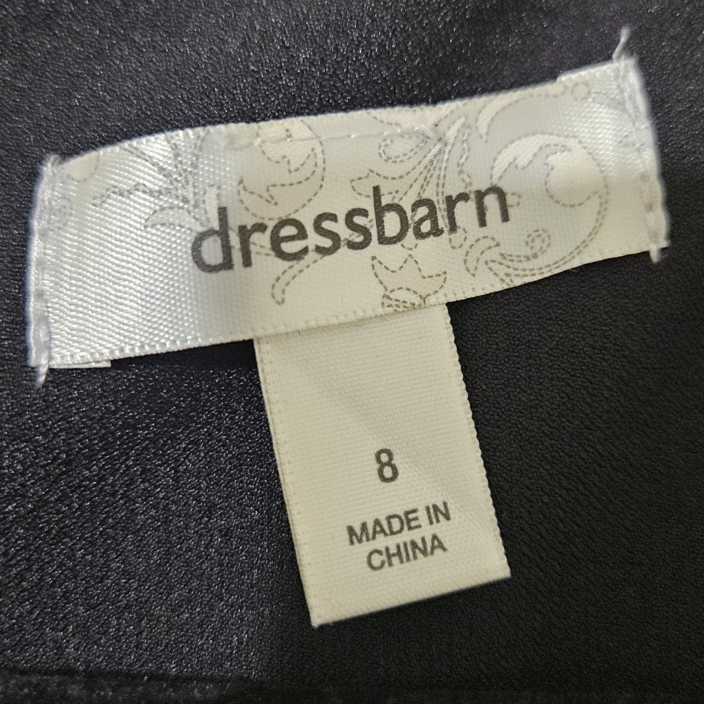 Dressbarn Sheath Dress - Picture 3 of 5